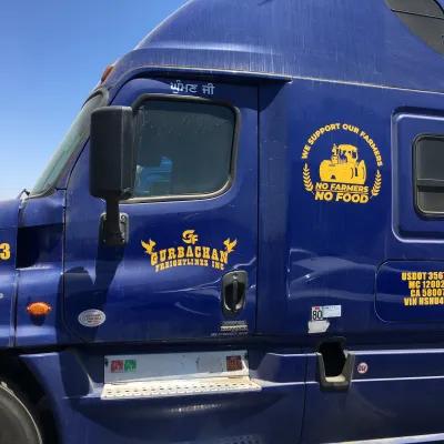 Car Wrap and Car Stickers